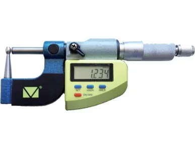 фото Микрометр трубный МТЦ-50-кл.1