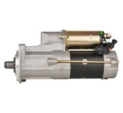 Фото №0 Стартер HITACHI MDM401