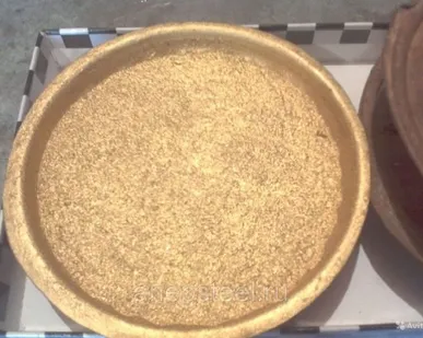 фото Пудра латунная ЛК62-0.5 ТУ 48-21-701-80