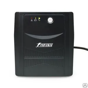фото Источники бесперебойного питания POWERMAN BACK PRO 2000 PLUS.