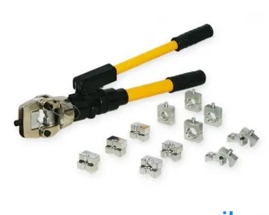 фото Пресс ручной гидравлический РОСТ ПРГ-400К