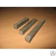 фото Штабик молибденовый МеМо ТУ 11 ЯЕ0.021.061ТУ-77