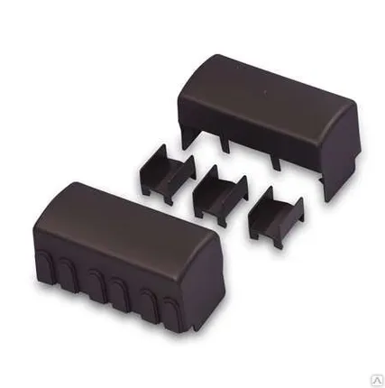 Фото №0 SP 42 защитный колпачек для мачтовых рубильников SZ151