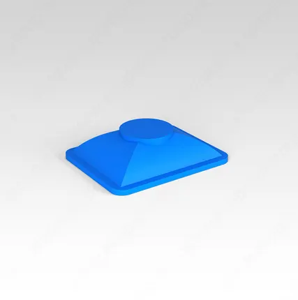 Фото №0 Крышка для ванны K 200л