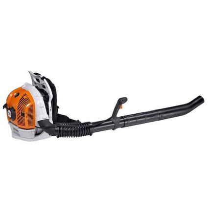 Фото №0 Бензиновая воздуходувка STIHL
