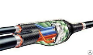 Фото №0 Муфта POLJ 24/1x25-70-AW