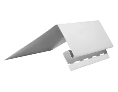 фото Околооконная планка FINEBER (Белый)