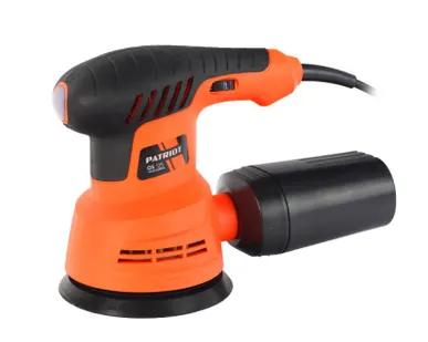 фото ЭШМ OS 125