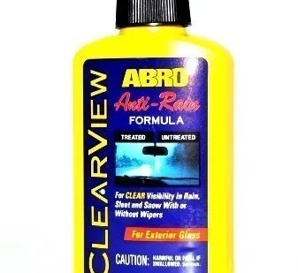фото Анти-дождь abro