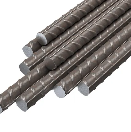 Фото №0 Арматура 6 А3 мотки, марка А500С