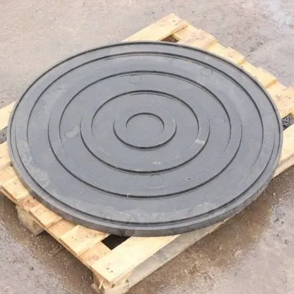 Фото №0 Дно полимерно-песчаное