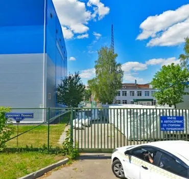 Глобал Маркет