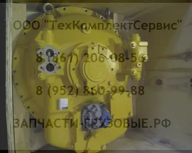 фото Гидротрансформатор на бульдозер SHANTUI SD22 (SD23)