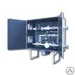 Фото №0 Пункты учета расхода газа серии ШУУРГ-Т-250