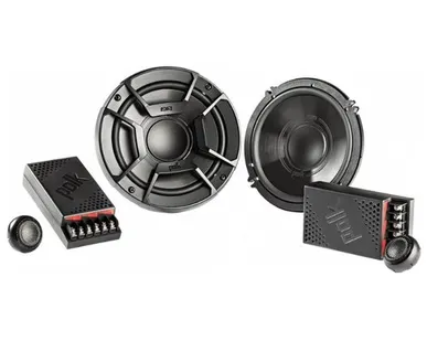 фото Автомобильная акустика Polk