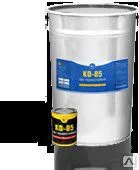 фото Лаки для приготовления высокотемпературных эмалей, КО-85 бесцветный