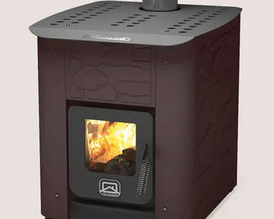 фото Печь отопительная Теплодар Мильна-100
