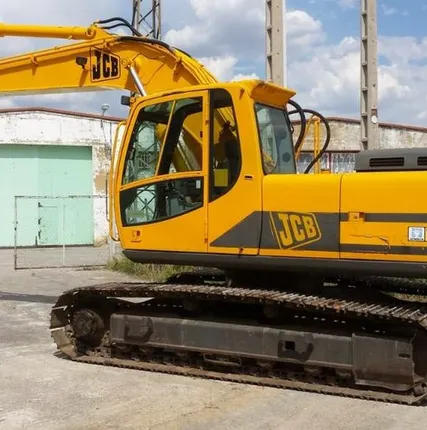 Фото №0 Экскаваторы гусеничные и колесные