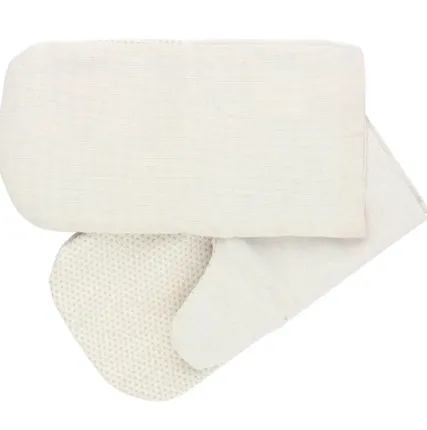 Фото №0 Рукавицы х/б с наладонником из ПВХ арт 68145