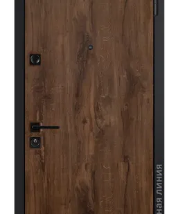 фото Входная дверь Тея TEYA.M82M.1