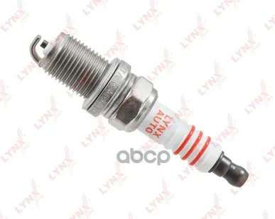 фото Свеча Зажигания 5Bcr11 (Nickel) LYNXauto арт. SP142