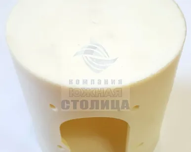 фото Горшок полиуретановый для гасителя Putzmeister