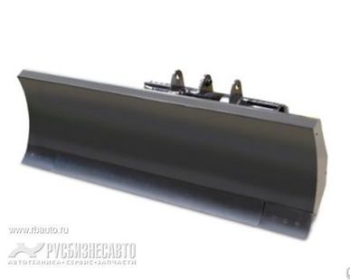 фото Отвал с механическим поворотом (МС) (Case, 1800 мм)