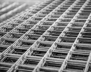 фото Сетка кладочная d=4 мм, ячейка 50х50, 1500х380 мм ГОСТ