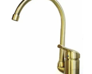 фото Kaiser Athlete 190441BR Смеситель для кухни Kaiser