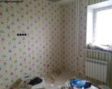 фото Услуги по отделке офисов