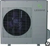 фото Наружный блок Lessar LUM-HD450ADA4-pro, 45кВт