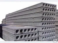 фото Плиты перекрытия