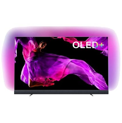 Фото №0 Телевизор OLED Philips 65OLED903
