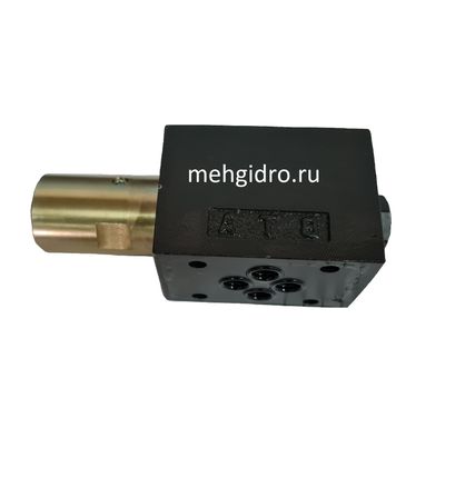 Фото №0 Гидрораспределитель ВХ6.44