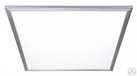 Фото №0 Панель светодиодная PPL 600-120 40Вт 3240Lm 4000K 185-264 Hz 595х594х11 Jaz