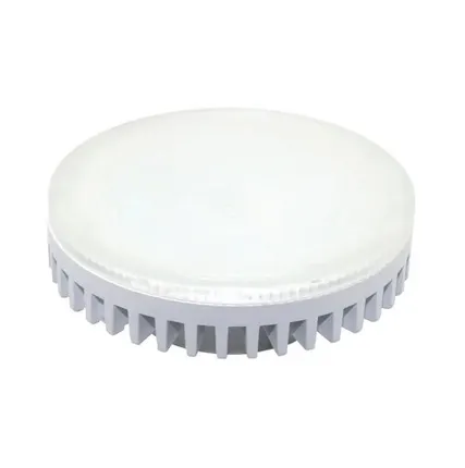 Фото №0 Лампа светодиод GX53 10Вт=100Вт (6500K 900Лм) Aktiv Electro