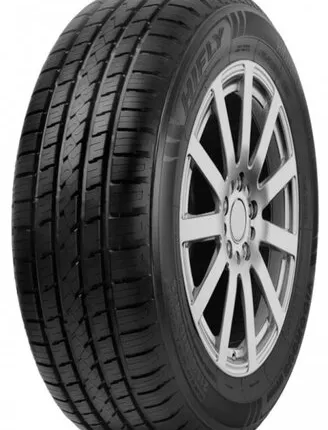 Фото №0 Автомобильные шины HIFLY HIFLY Vigorous HT601 215/65 R16 98H