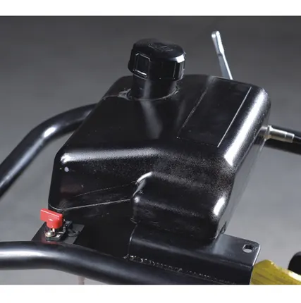 Фото №2 Вибротрамбовка EMR 75 R