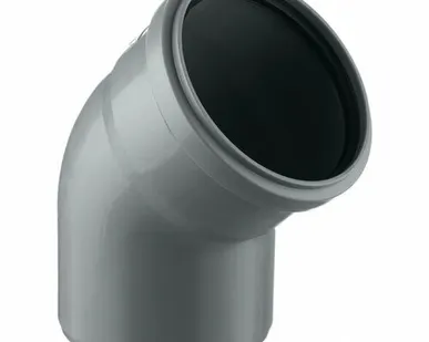 фото Отвод 110х45 /60шт/