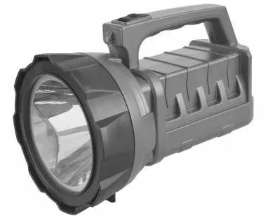 фото Фонарь 71 596 NPT-SP14-ACCU прожект. 3Вт LED 200лм АКБ 3А.ч Navigator 71596