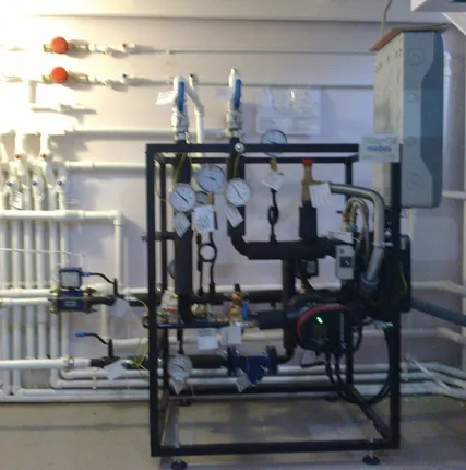 Фото №0 Монтаж "ПОД КЛЮЧ" современных СИСТЕМ ОТОПЛЕНИЯ, КОТЕЛЬНЫХ, ГВС, БИТП.