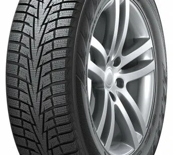 фото Hankook Winter i*Pike LT RW10