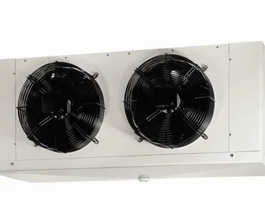 фото Воздухоохладитель FC Китай DL-10,6/55