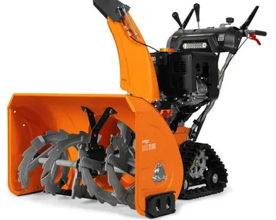 фото Снегоуборщик DAEWOO DAST 1590