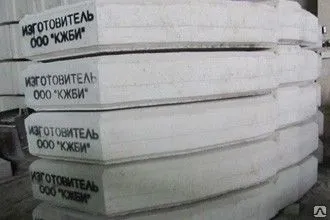 фото Противовес 4,5 т. (к автокранам КС-55713-1К-4, 55713-5К-4, 55713-3К-4)