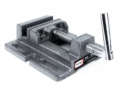 фото Машинные тиски SV-75