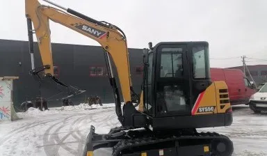 Фото №3 Мини экскаватор. Аренда. Ямобур, гидромолот.