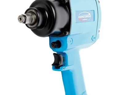 фото Гайковерт пневматический Concorde CD-IW720-12C ударный
