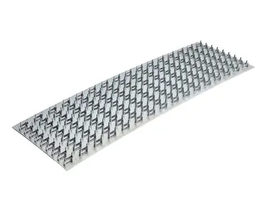 фото Гвоздевая пластина