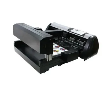 фото Станок для лазерной резки AFJ-24S в Москве